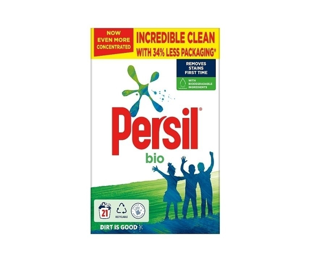 Լվացքի փոշի, բիո "Persil" 1 կգ․