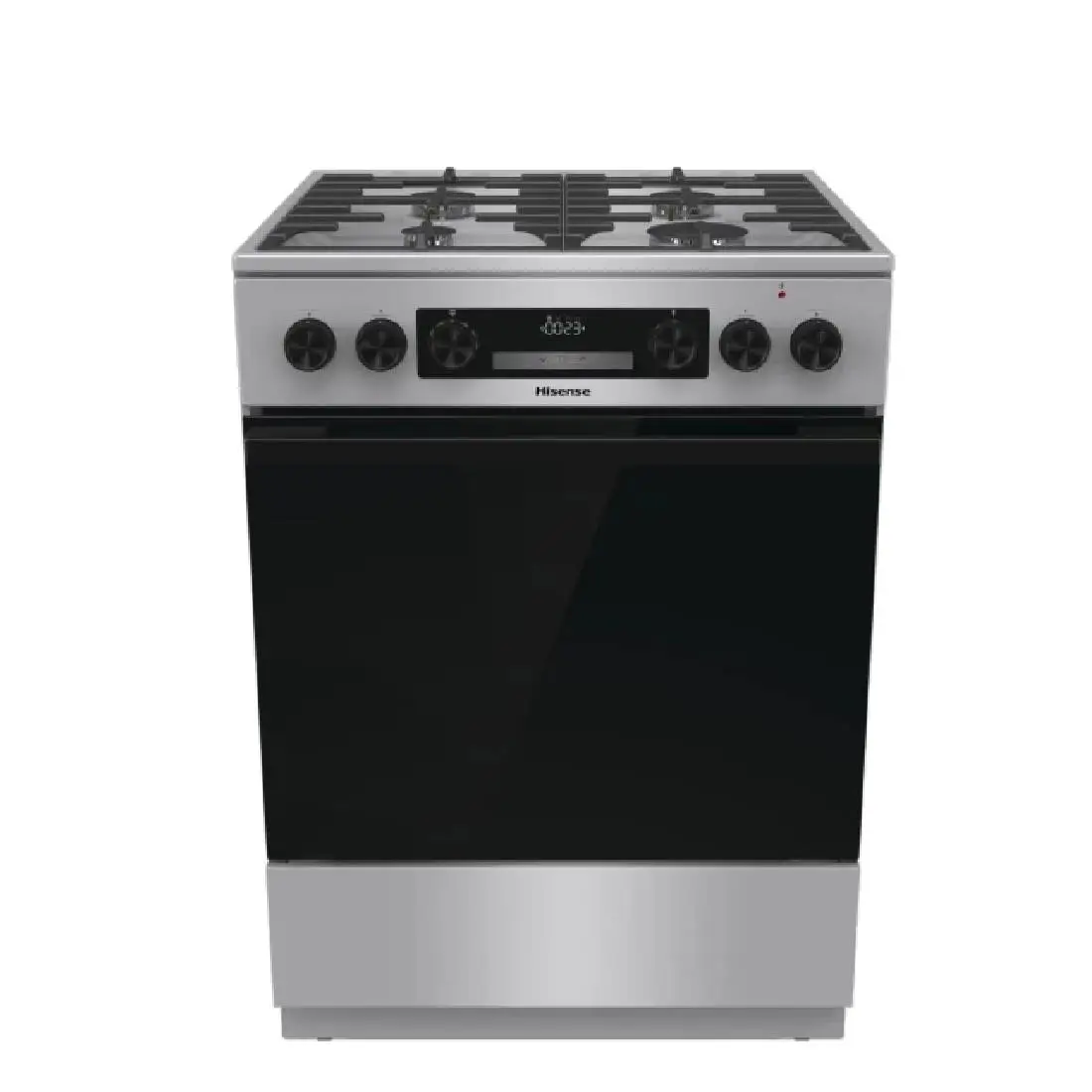 Գազօջախ HISENSE HKS6D71XMPA