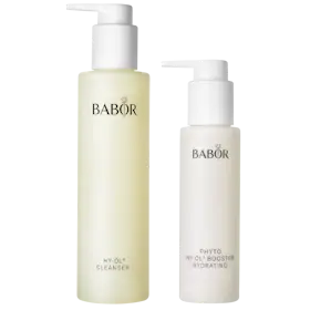 Set HY-OL & Phyto Hydrating - Babor
