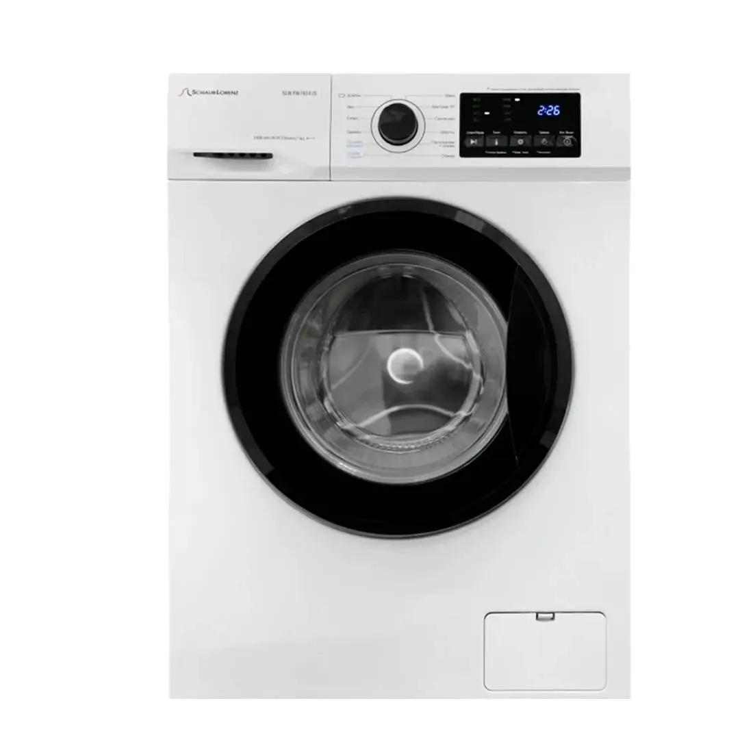 Լվացքի մեքենա Schaub Lorenz SLW FW7414IS 7կգ