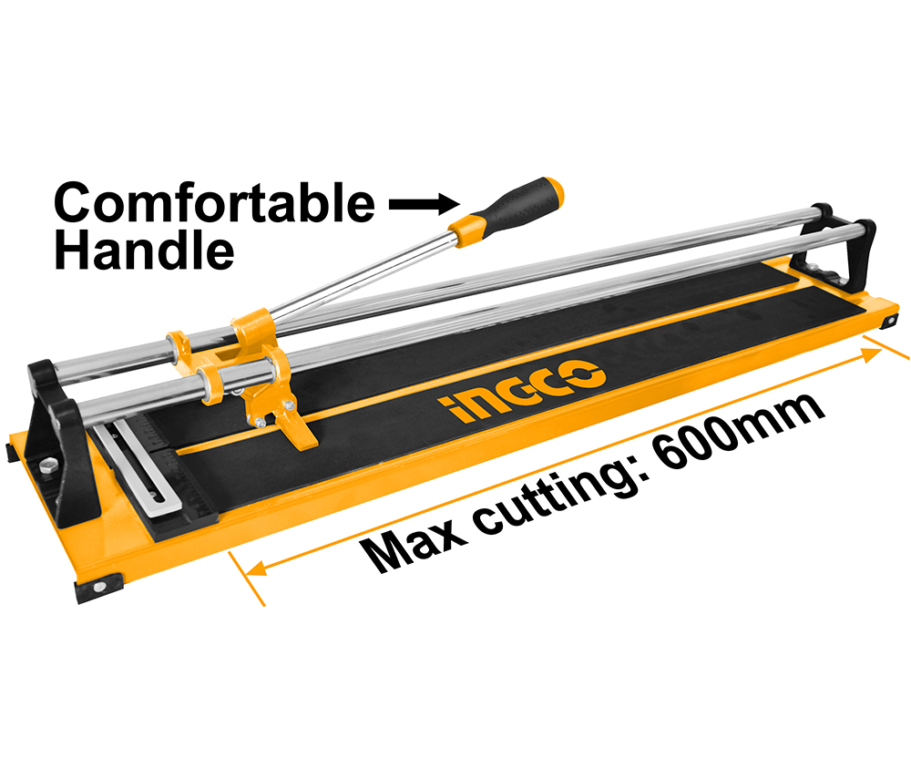 Tile cutter