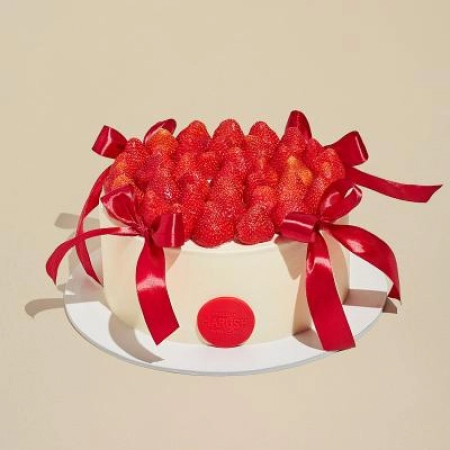 Ելակով և ժապավենով – 8 անձ