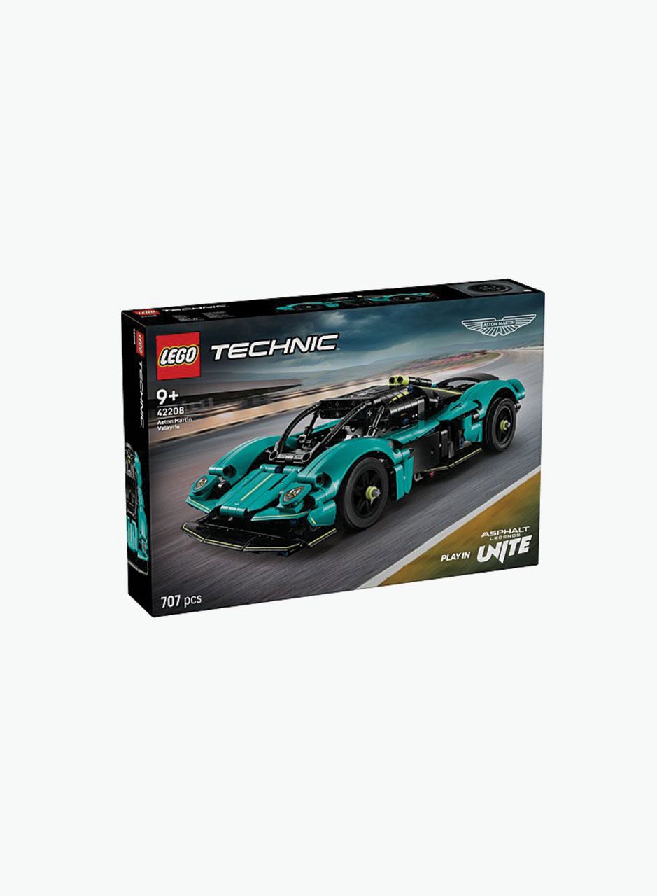 Lego Конструктор Technic "Aston Martin Valkyrie"