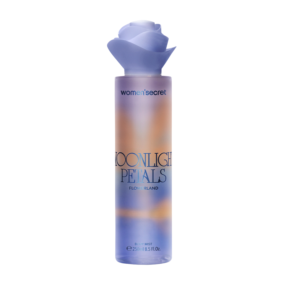 Flowerland Moonlight Petals Body Mist 250մլ