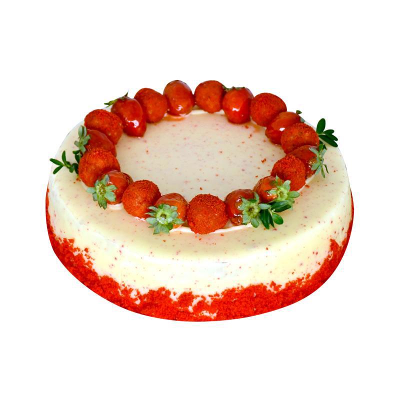 Տորթ «Դան Դեսերտ» Պրեմիում, Դաննա 2200գր