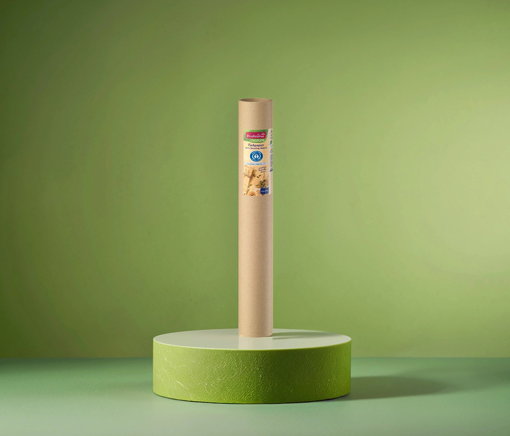 PROFISSIMO NATURE ՓԱԹԵԹԱՎՈՐՄԱՆ ԹՈՒՂԹ ՎԵՐԱՄՇԱԿՎԱԾ ՆՅՈՒԹԵՐԻՑ, 3 Մ