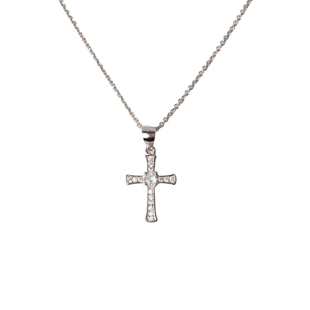 Արծաթյա կախազարդ SP656