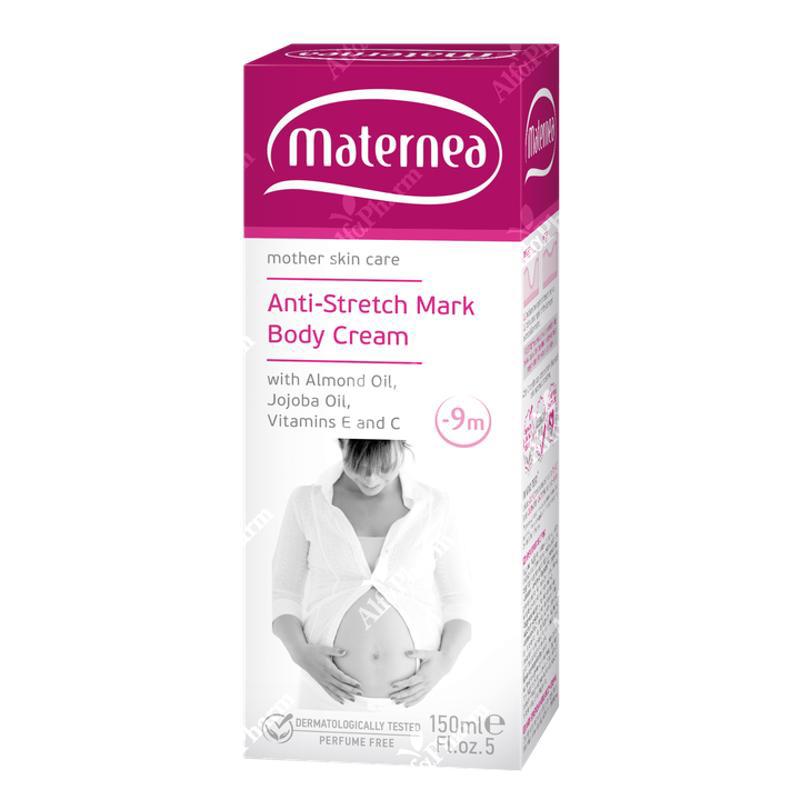 Maternea cream for stretch marks 150ml