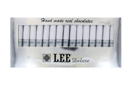 Շոկոլադե կոնֆետների հավաքածու Լիի Դելյուքս 215գ