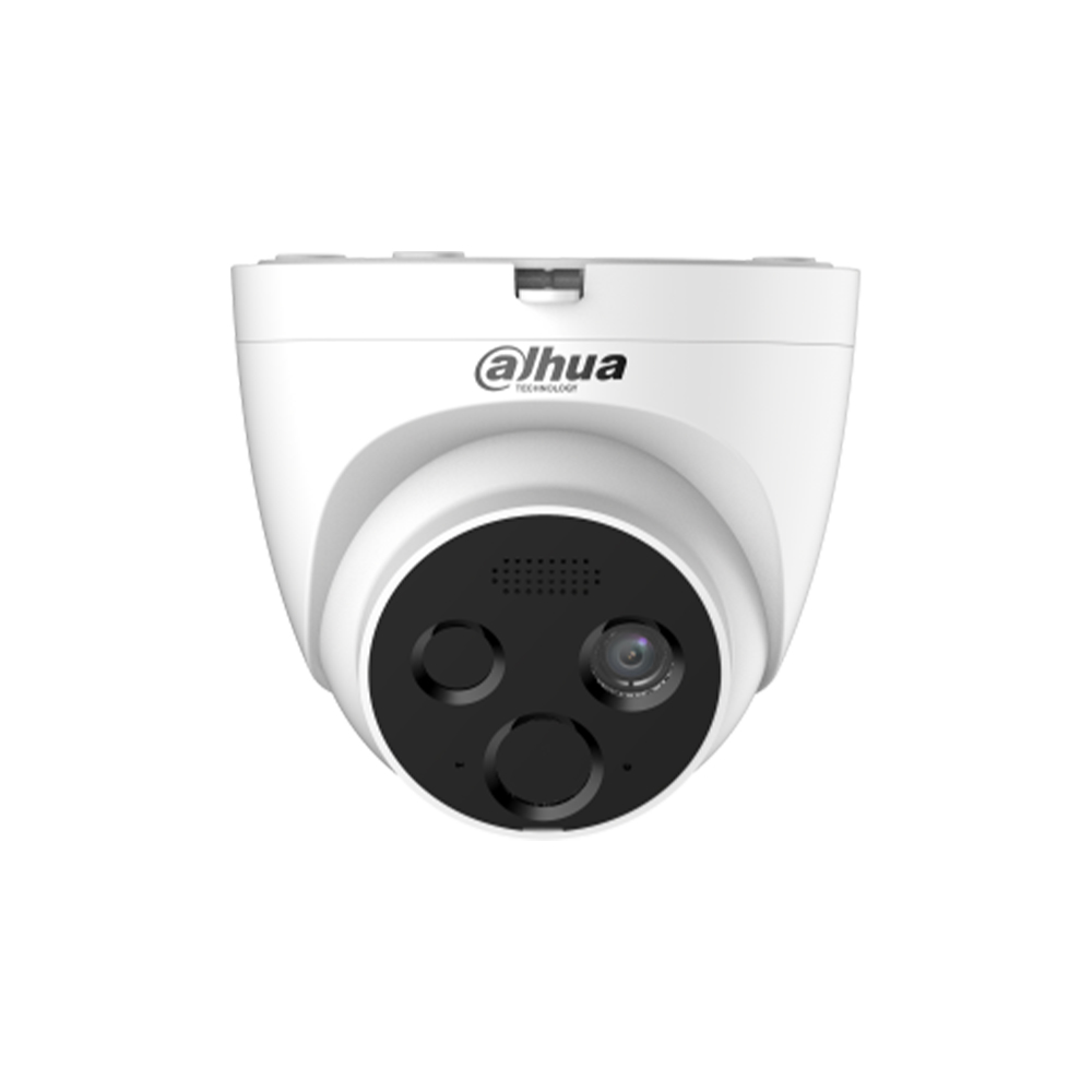 Տեսախցիկ Dahua DHI-HY-FT121LDP