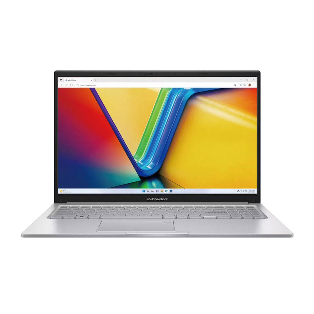 Դյուրակիր համակագիչ Asus Vivobook X1504VA-BQ4173 i7-150U/8GB/SSD512GB (90NB13Y2-M01TW0)