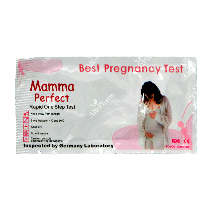     Mamma Perfect N1  e-pharmaam