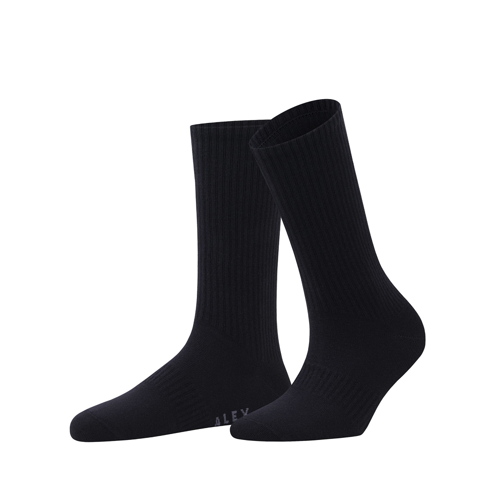 Women’s long athletic socks