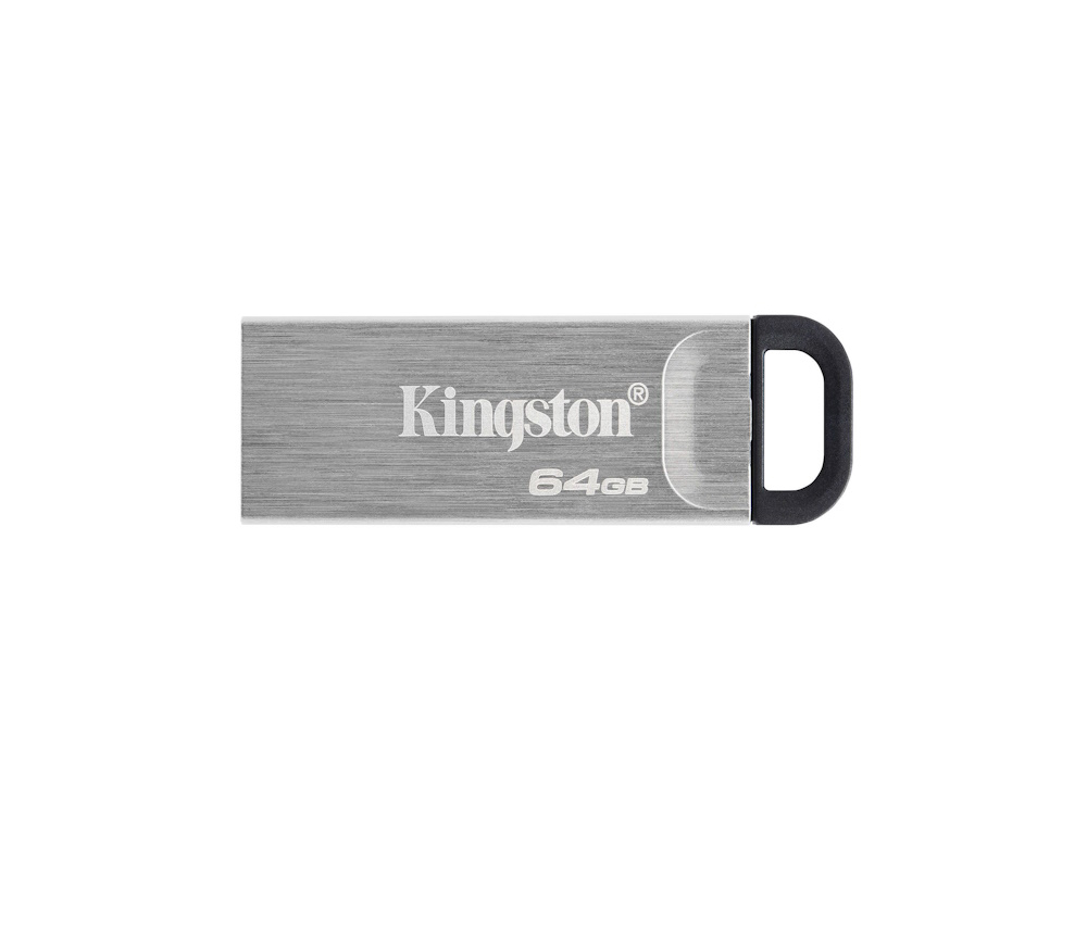 Հիշողության սարք Kingston 64GB DTKN
