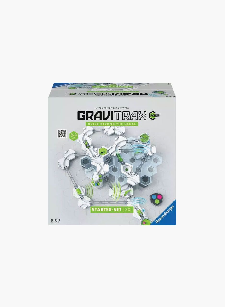 Ravensburger Ուսուցանող խաղ «POWER. սկսնակների հավաքածու»