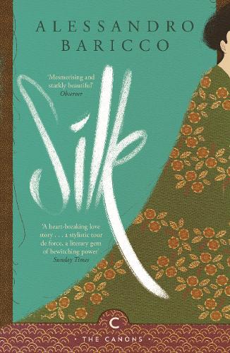 Silk (Canons)