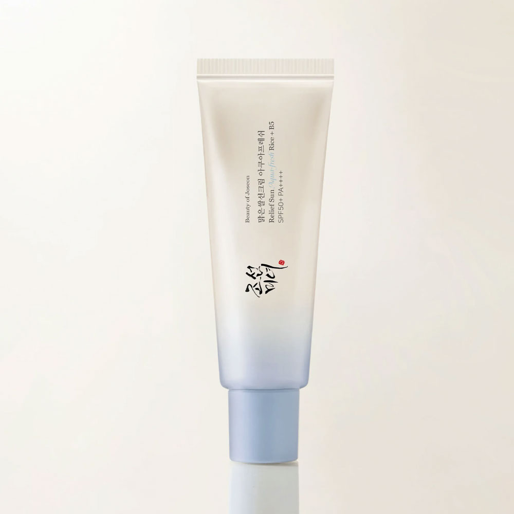 Արևապաշտպան Relief Sun Aqua-fresh 50մլ