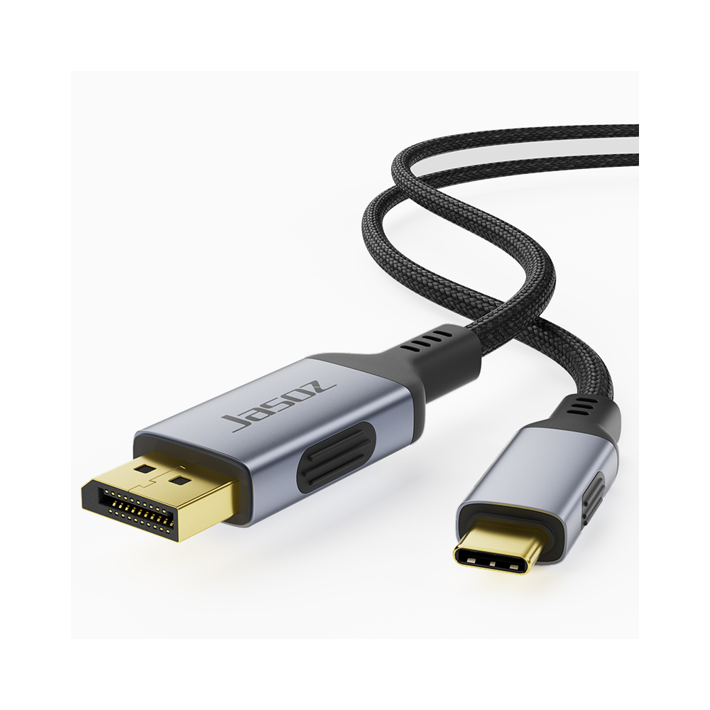 USB-C DP 8K/60Հց