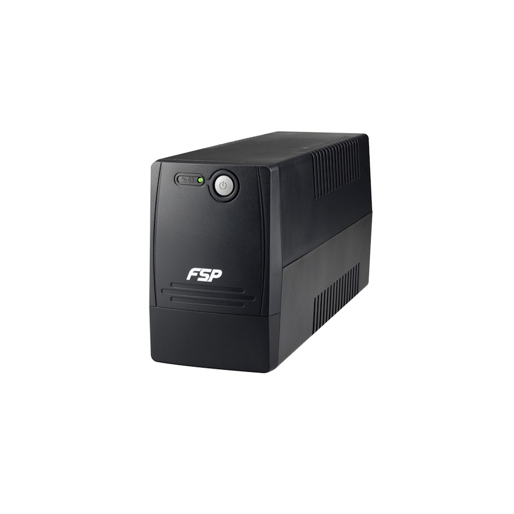 Անխափան սնուցման սարք FSP FP800