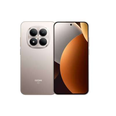 Բջջային հեռախոս Xiaomi REDMI Note 15 Pro 12GB/256GB Titanium Color EU (25100RA69G)