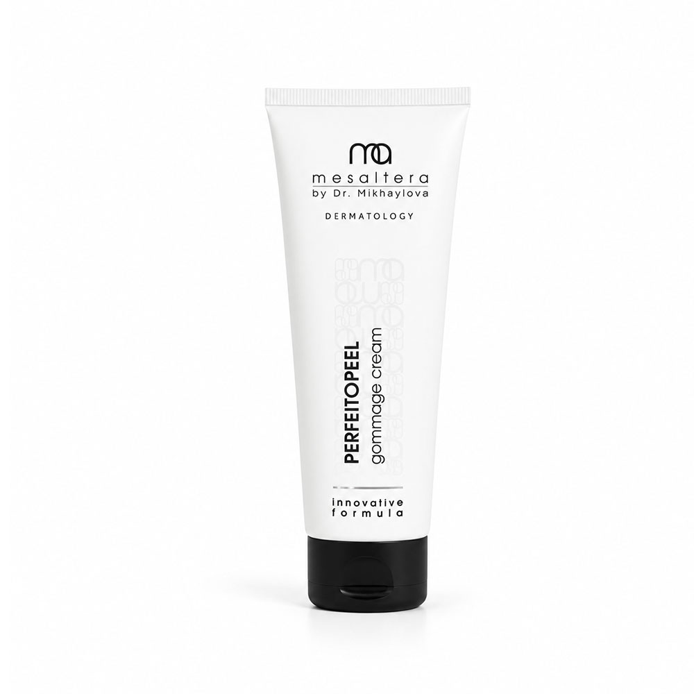 Пилинг-гоммаж для кожи лица Perfeitopeel Peeling Gommage Cream 100 мл