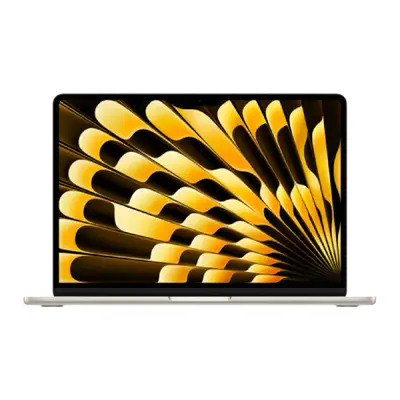 Macbook Air 15" M5 16GB I 1TB  MDVE4 Starlight 