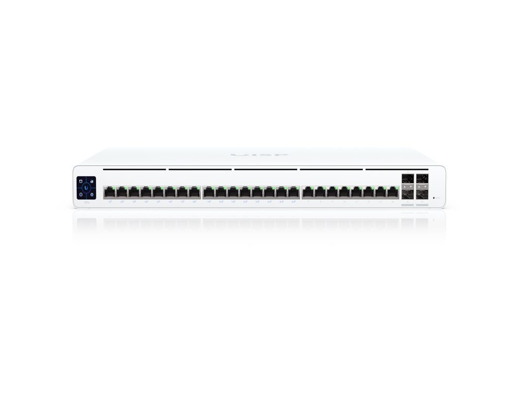 Ցանցային սվիչ Ubiquiti UISP Switch Pro (UISP-S-PRO)