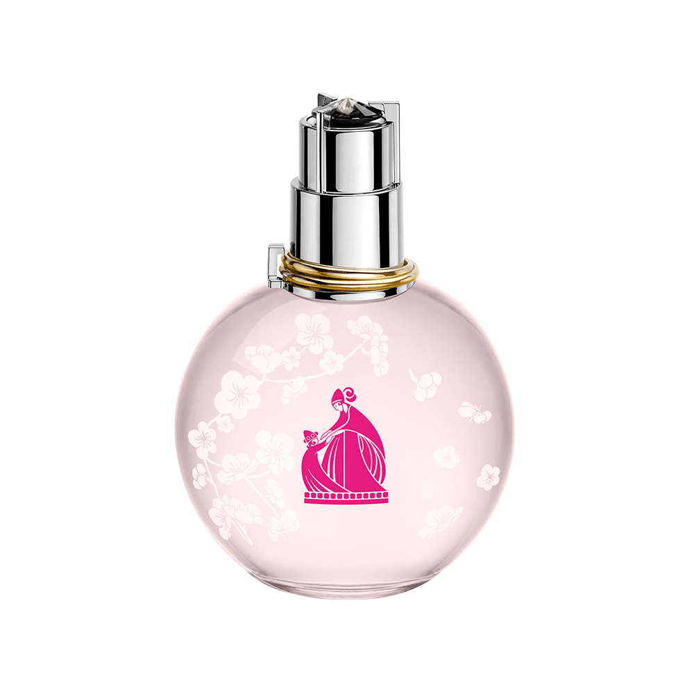 Lanv Eda White Tea W edp 50ml 
