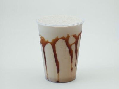 Vanilla frappuccino 350 ml