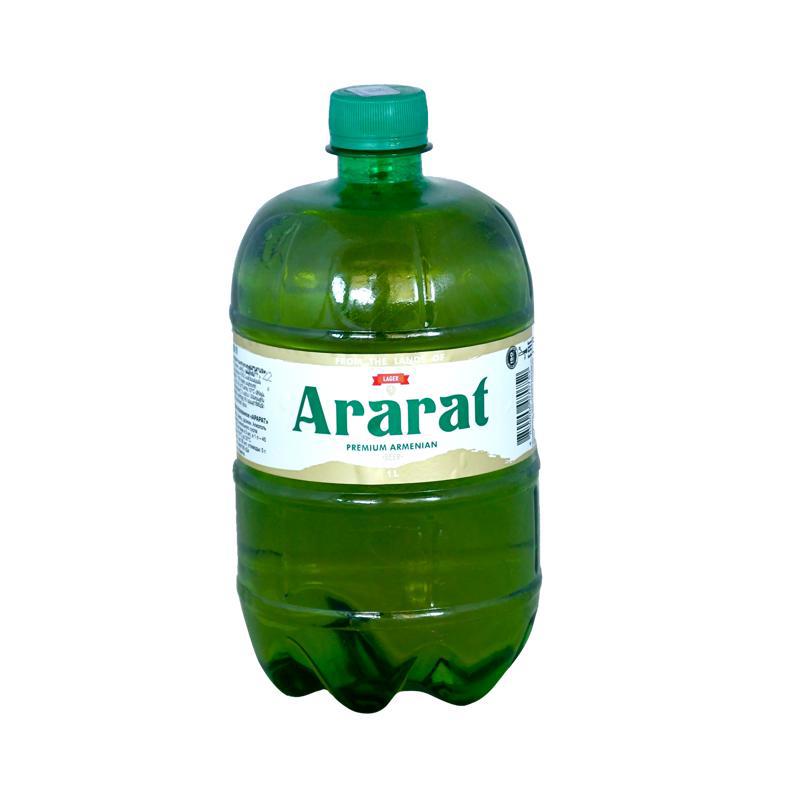 Beer "Ararat" 1l