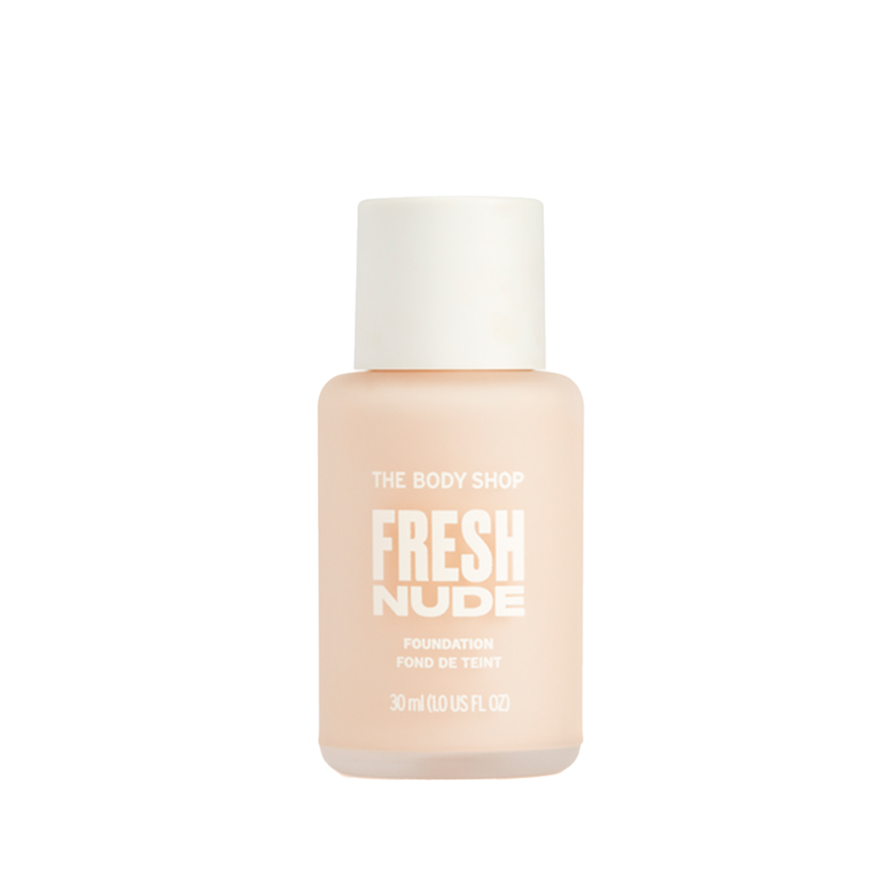 Վիտամին C կոնսիլյեր հեղուկ Տան 3W 8մլ 15347 The Body Shop BS21685
