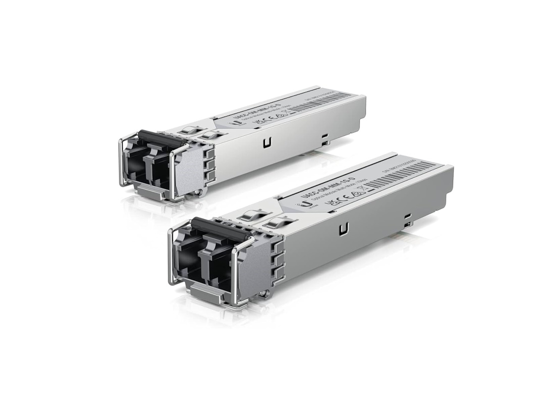 Օպտիկական մոդուլ Ubiquiti UACC-OM-MM-1G-D-20