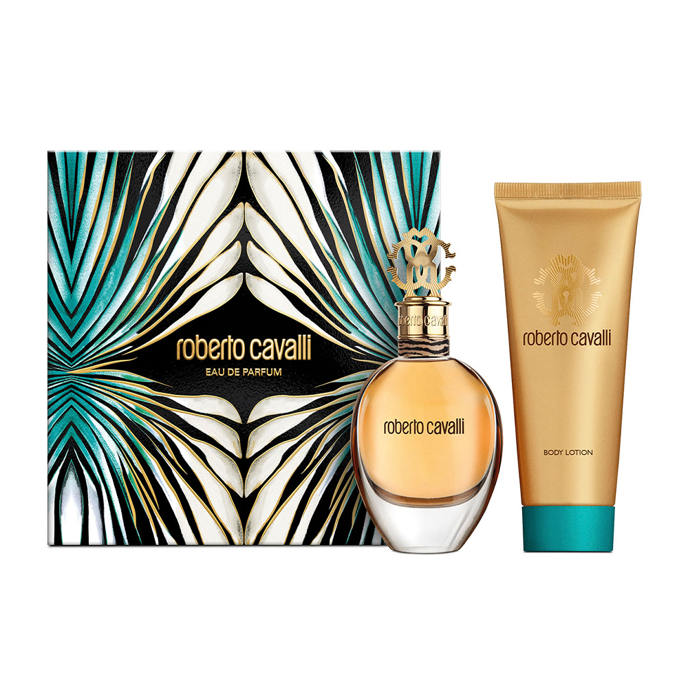 Cavalli հավ-ծու Signature W edp 30ml+bl100ml