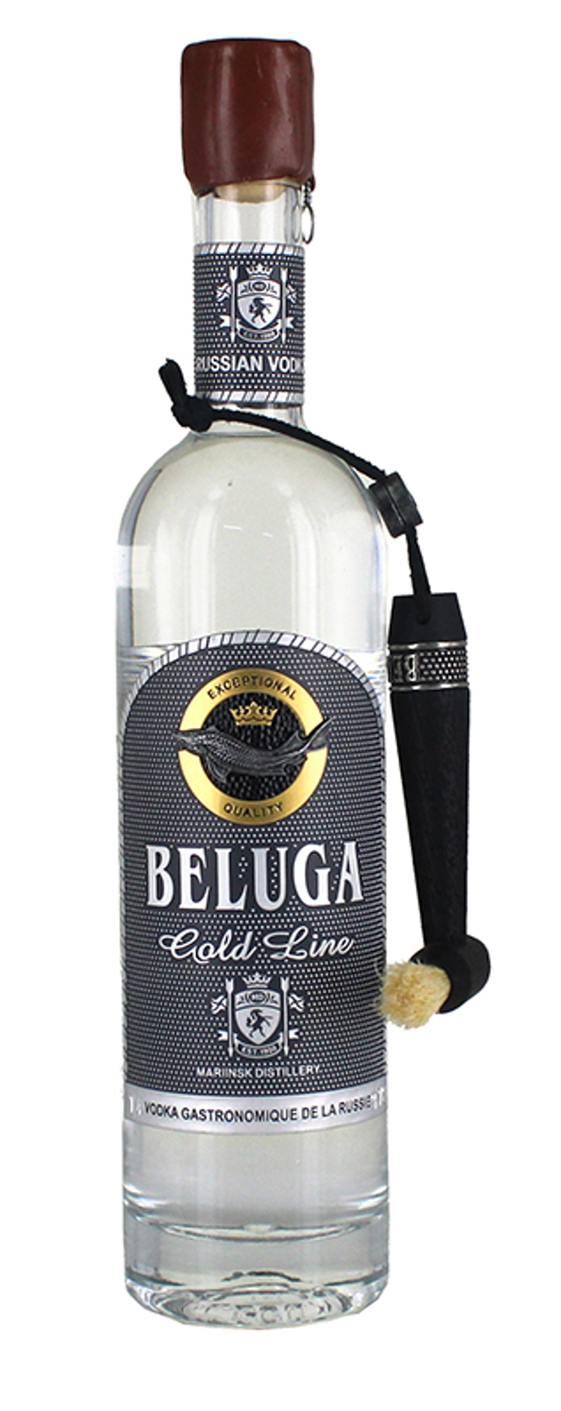 Водка "Beluga" 0.5л