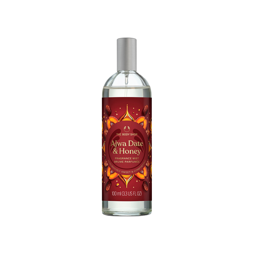 Արմավի և մեղրի էքստր․ մարմնի միստ 100մլ 47557 The Body Shop BS90632