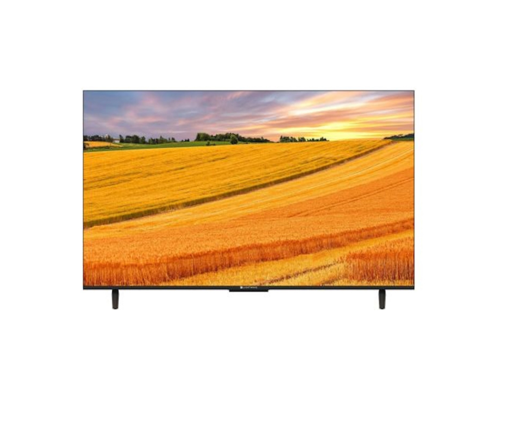 Հեռուստացույց Lightwave 55" S5500-T2S2