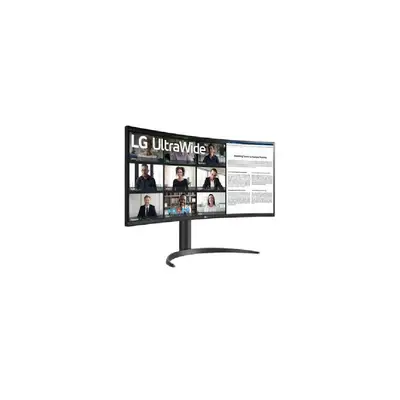 LG 34" 34WR55QK