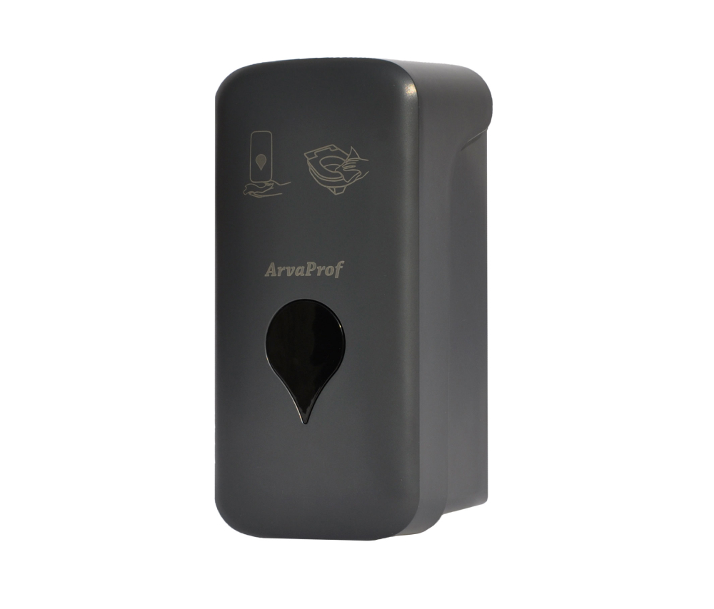 Զուգարանակոնք ախտահանելու դիսպենսեր Keman