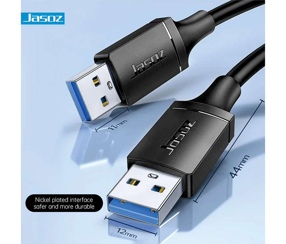 USB 3.0 AM/AM 1.5մ