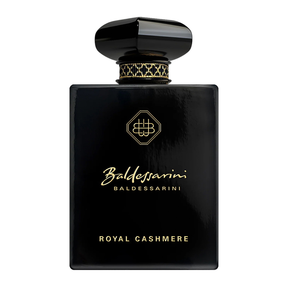Երկսեռ օծանելիք Baldessarini Collection Royal Cashmere Extrait de Parfum 100ml