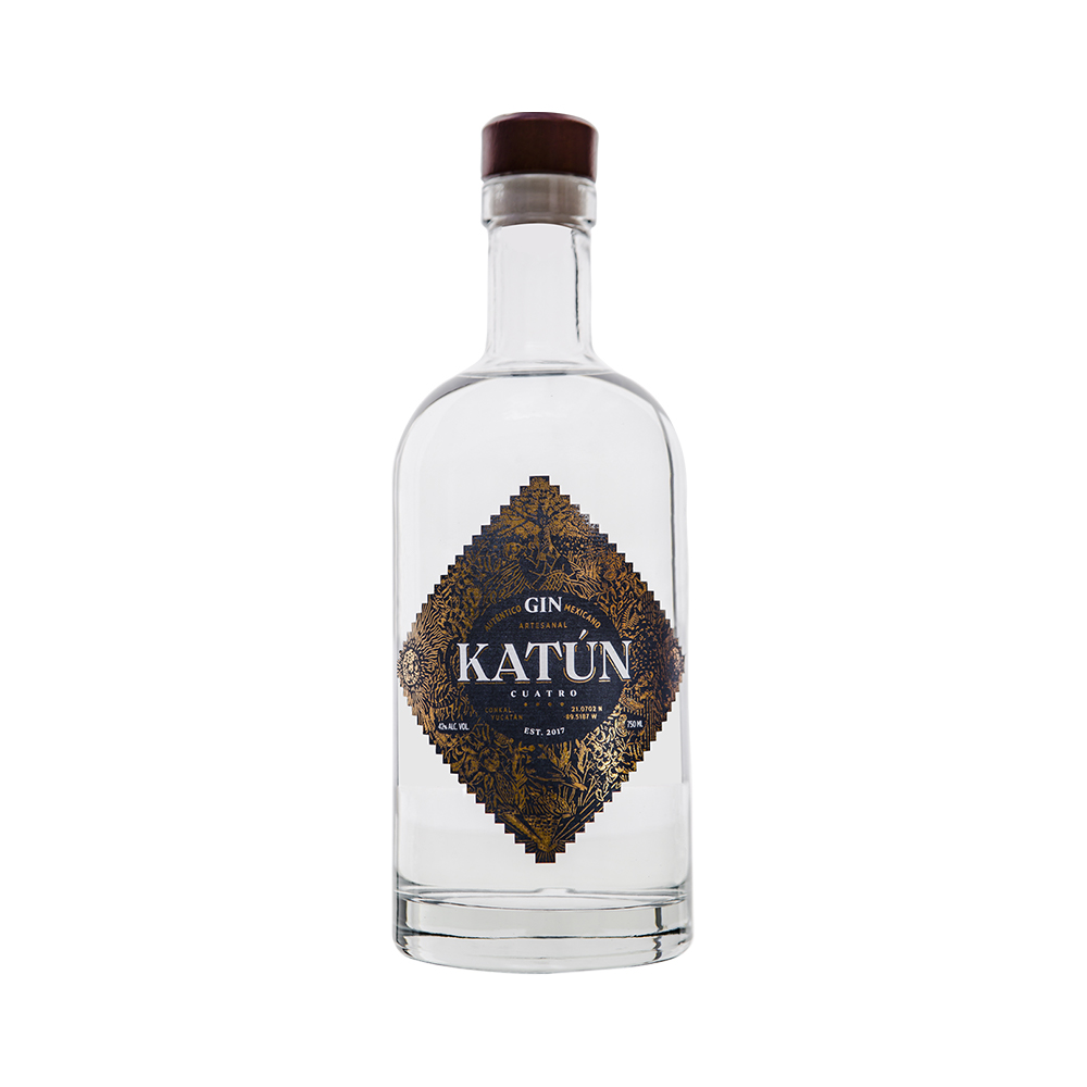 Gin Katun