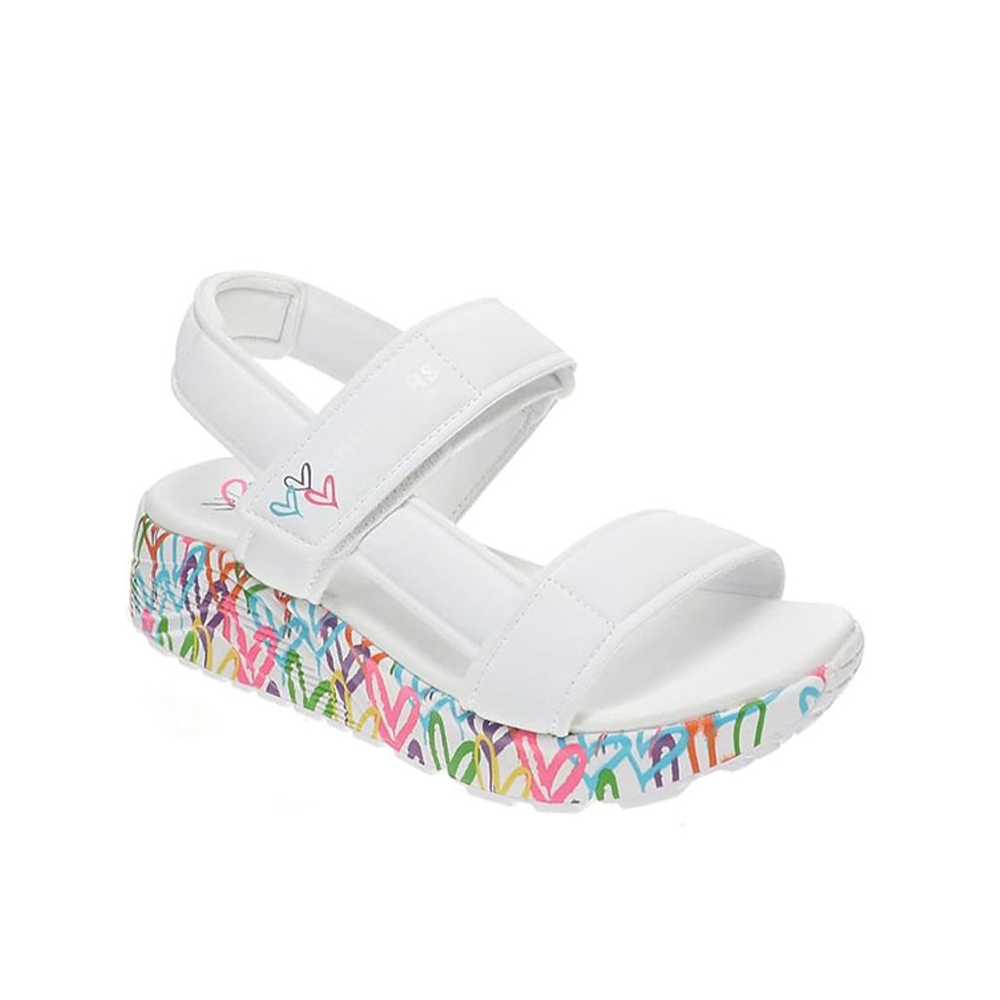 Աղջկա սանդալներ UNO LITE SANDAL 314094L-WMN