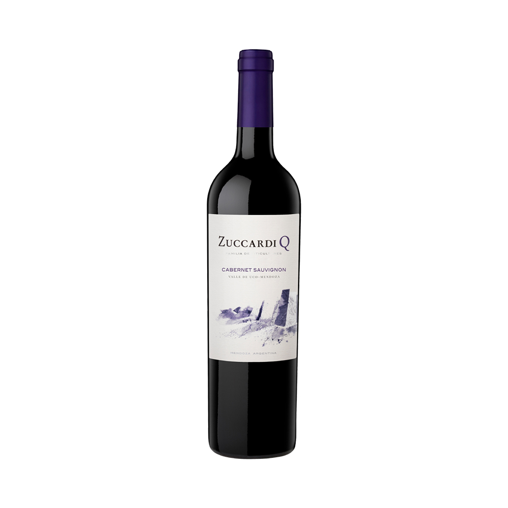 Zuccardi "Q" Cabernet Sauvignon 2014