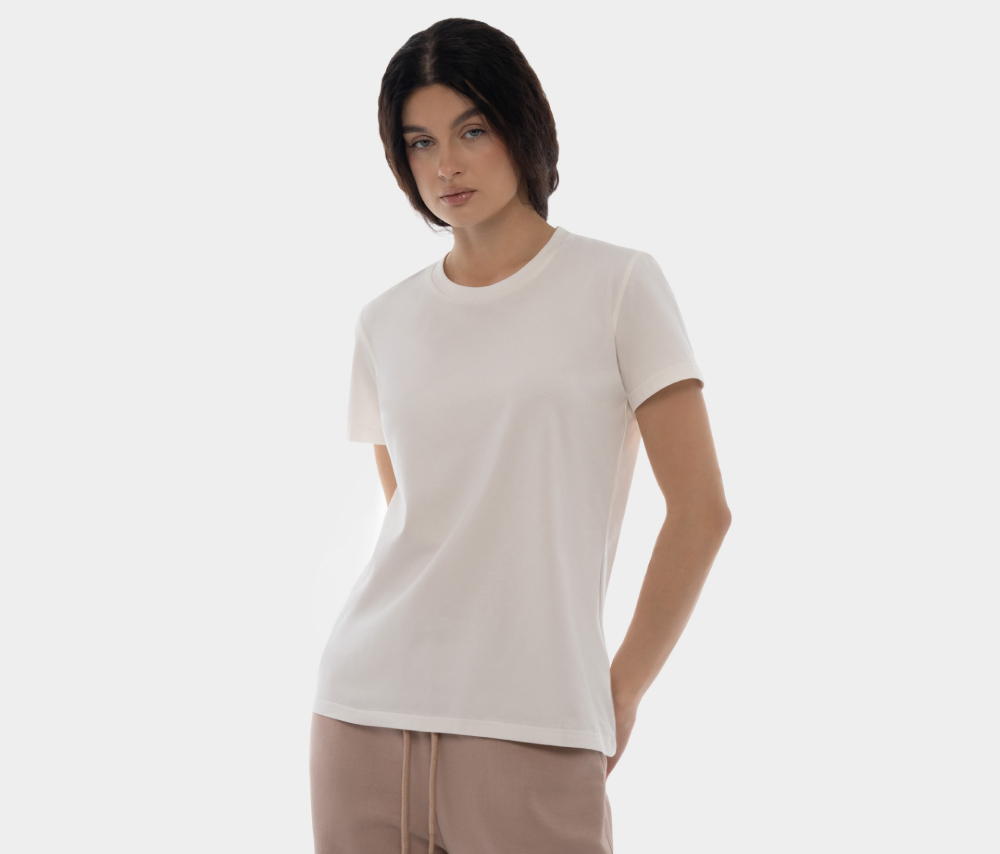 Women's basic T-Shirt