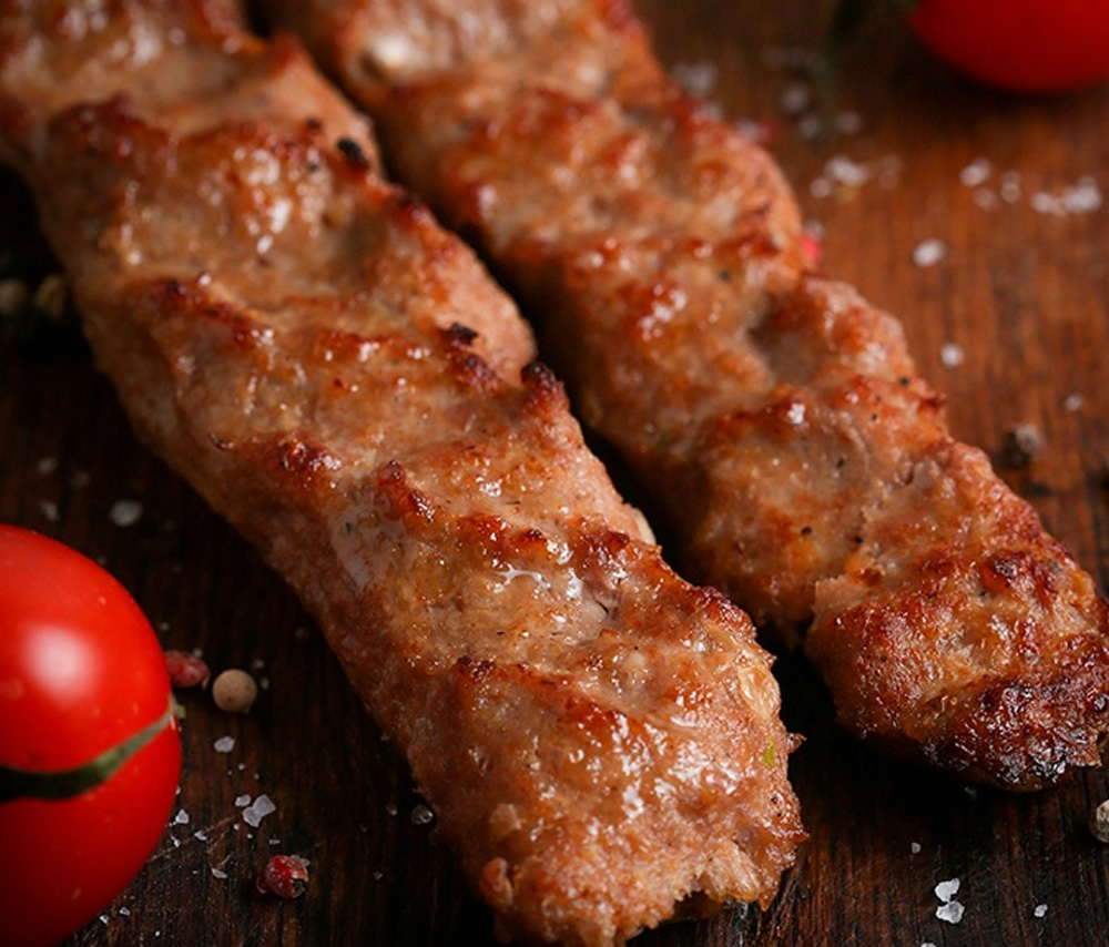 Անգուսի քեբաբ