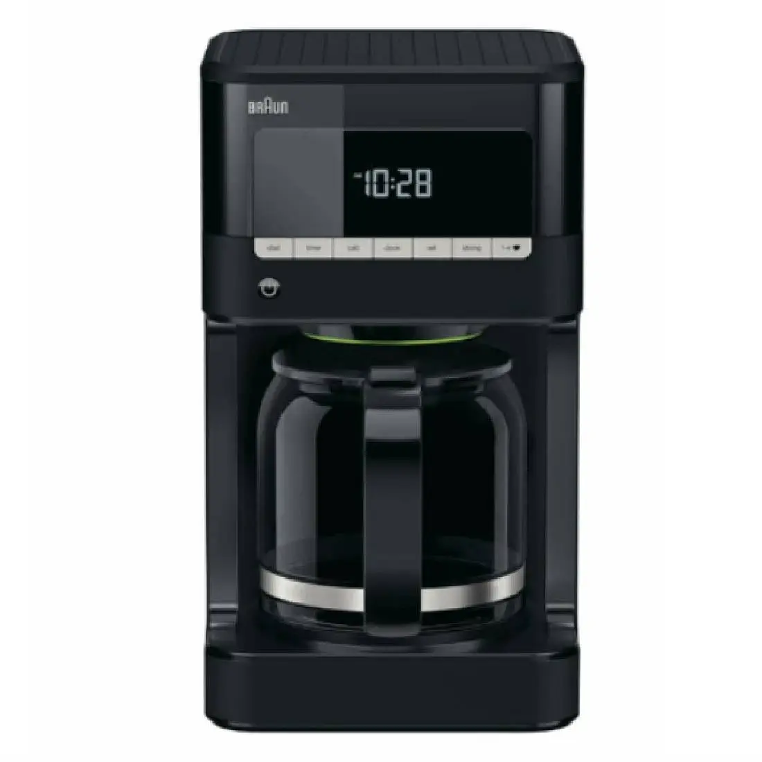 Սրճեփ BRAUN KF7020.BK