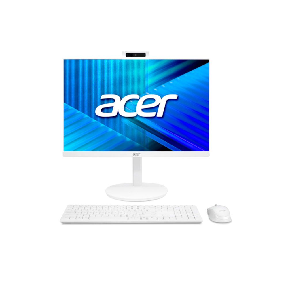 Համակարգիչ Acer Veriton Z2417G Ultra5-115U (DQ.R98EC.001)