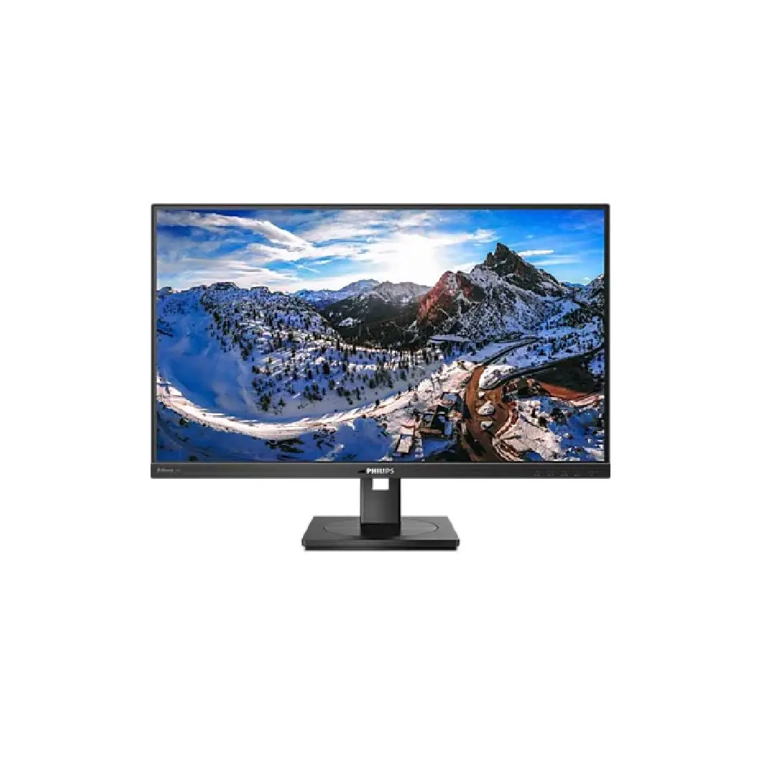Մոնիտոր Philips 27″ LCD 279P1/00