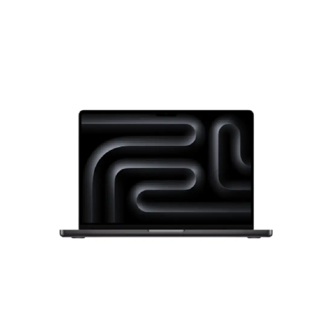 Apple MacBook Pro 14.2" M5 16GB I 1TB MDE14 Space Black
