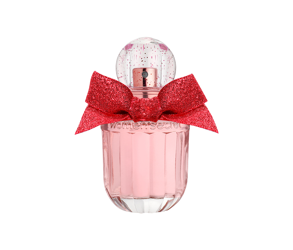 Women Secret Rouge Seduction hair mist 30ml